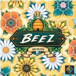 JEU BEEZ (BILINGUE)